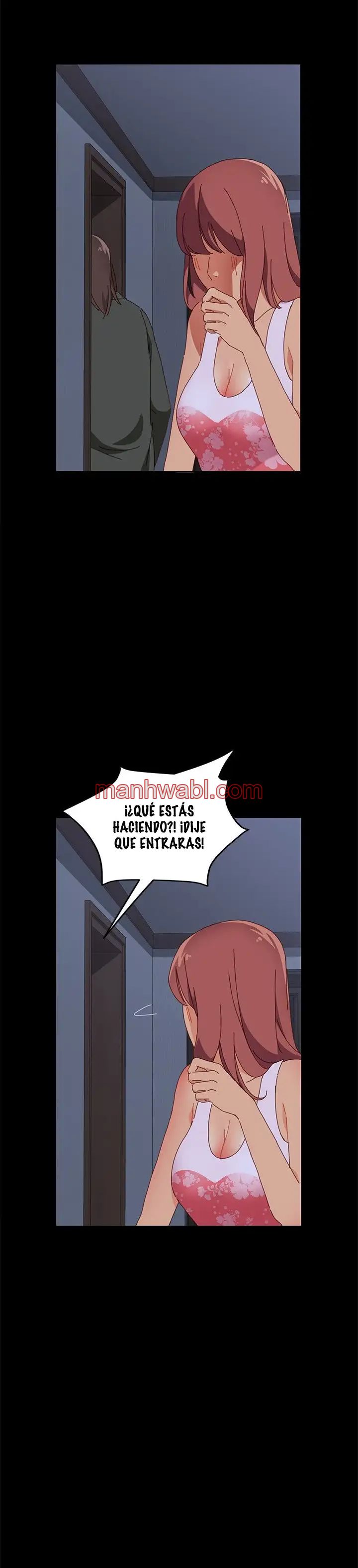 El Asistente - Capítulo 3_2 manhwa