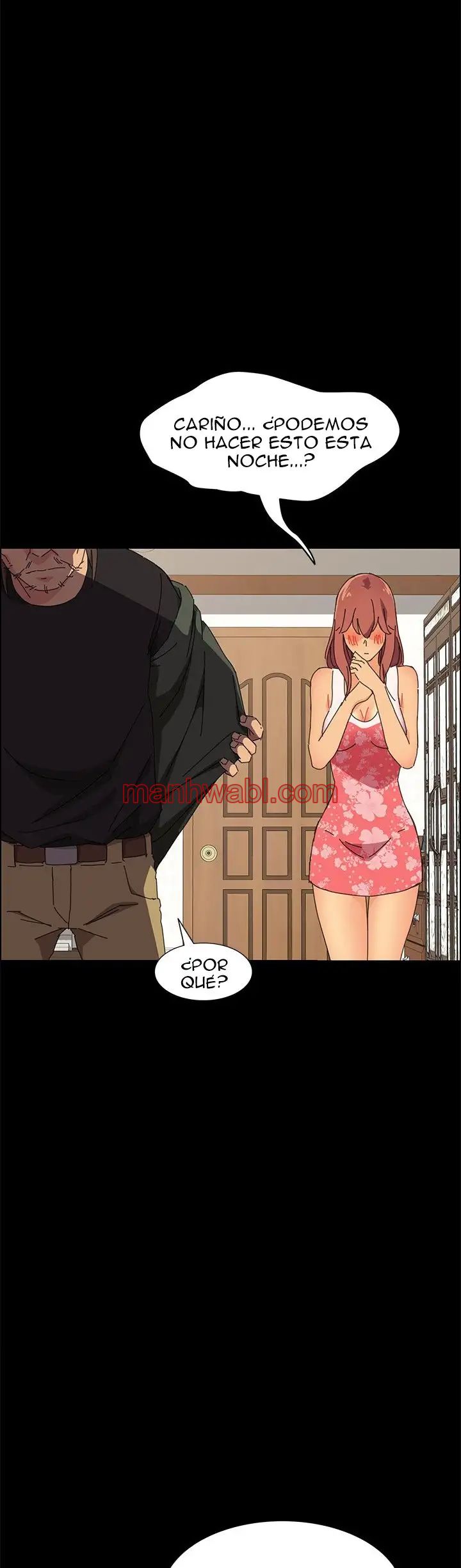 El Asistente - Capítulo 3_3 manhwa
