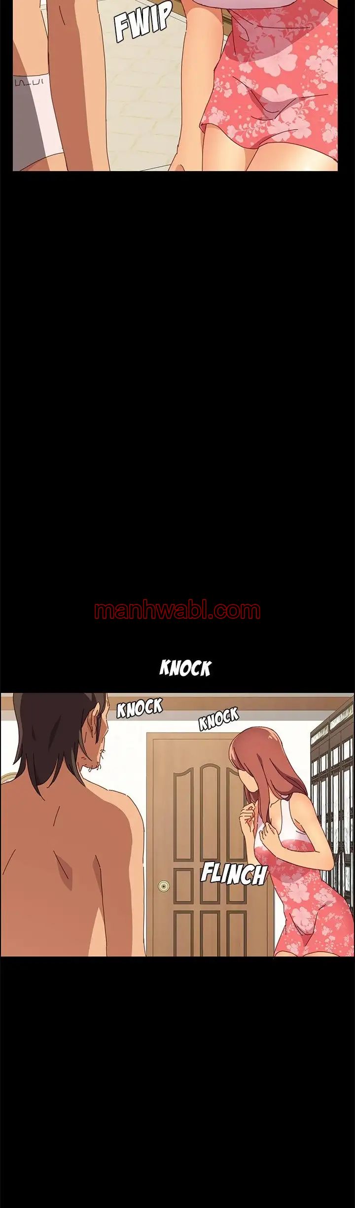 El Asistente - Capítulo 3_3 manhwa