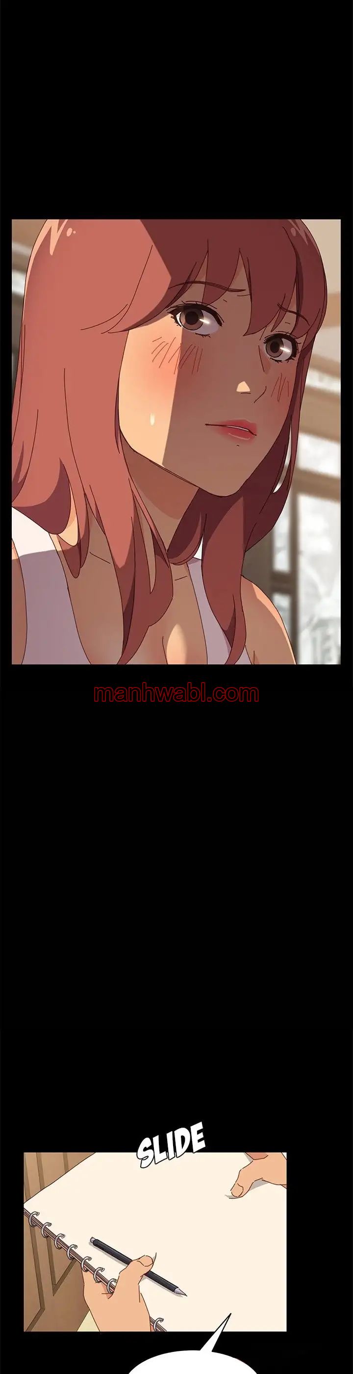 El Asistente - Capítulo 3_3 manhwa