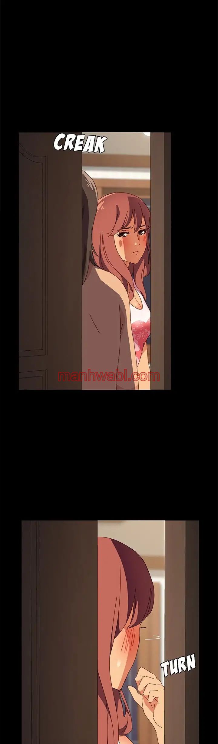 El Asistente - Capítulo 3_3 manhwa