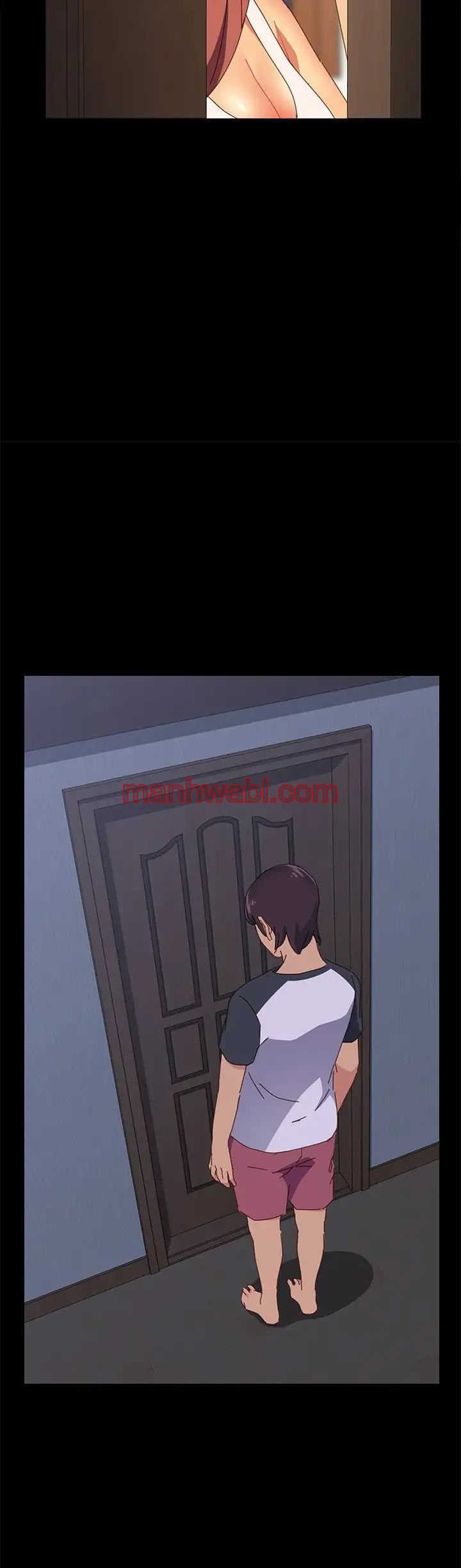 El Asistente - Capítulo 3_3 manhwa