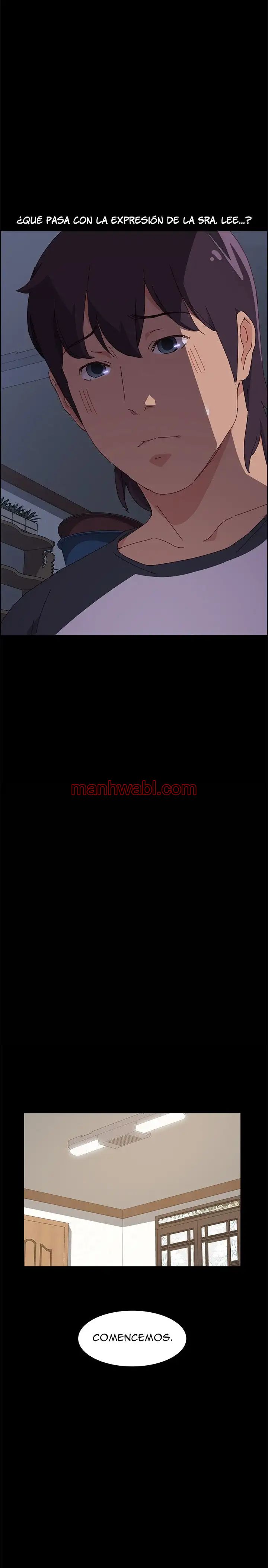 El Asistente - Capítulo 3_3 manhwa