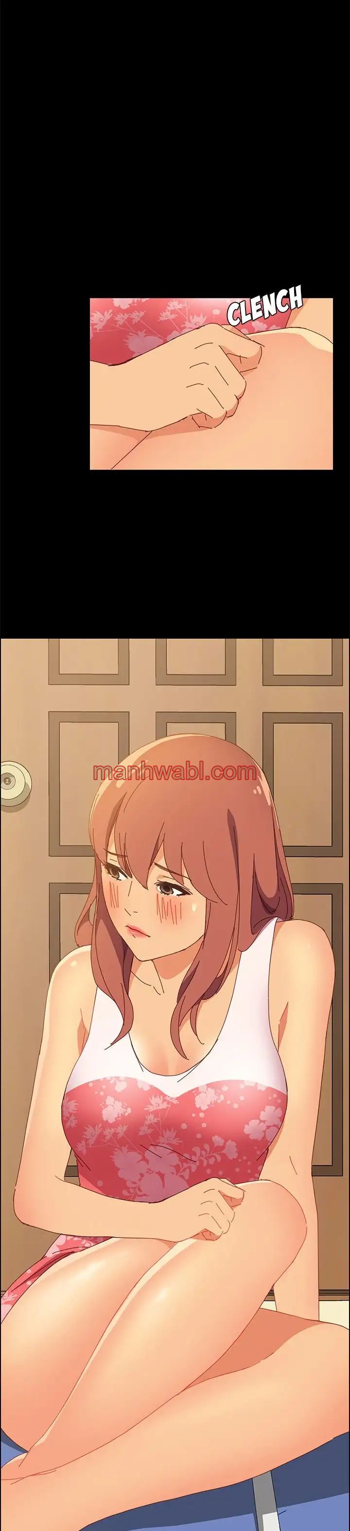 El Asistente - Capítulo 3_3 manhwa