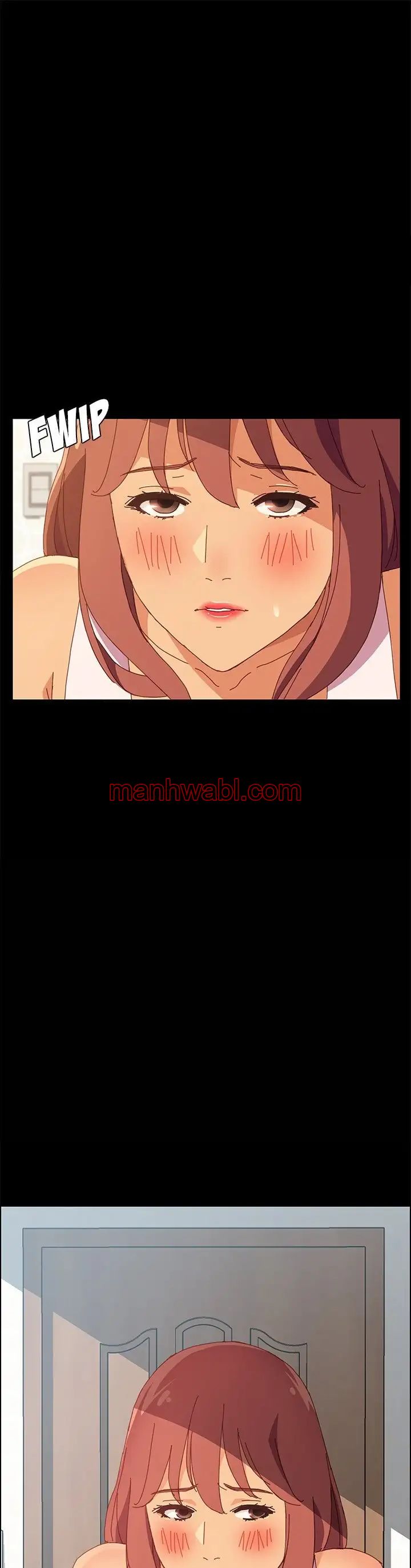 El Asistente - Capítulo 4 manhwa