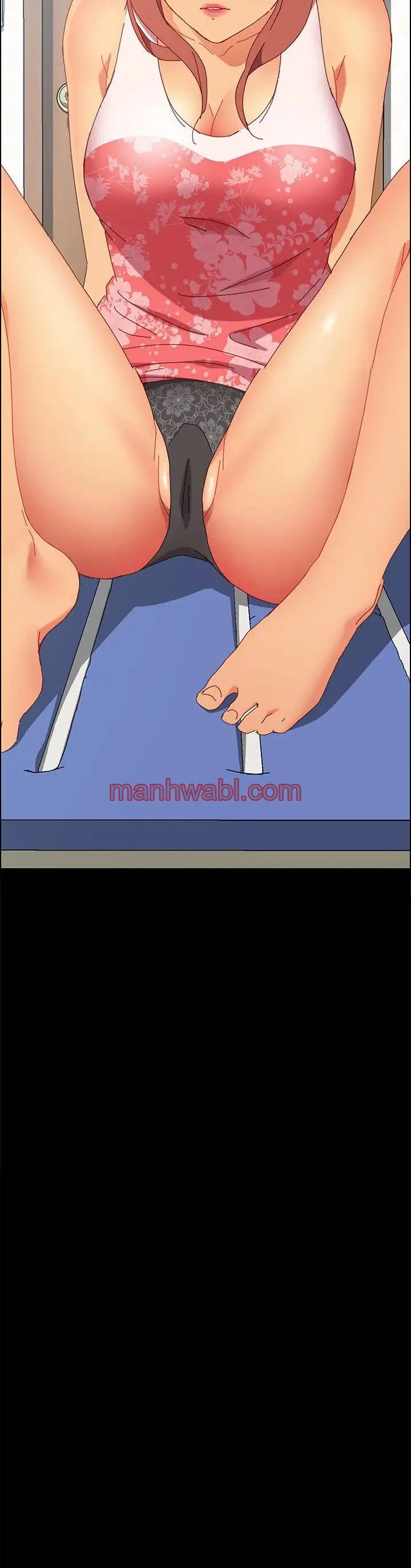 El Asistente - Capítulo 4 manhwa