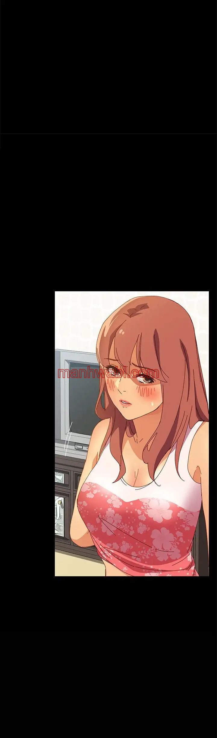 El Asistente - Capítulo 4 manhwa