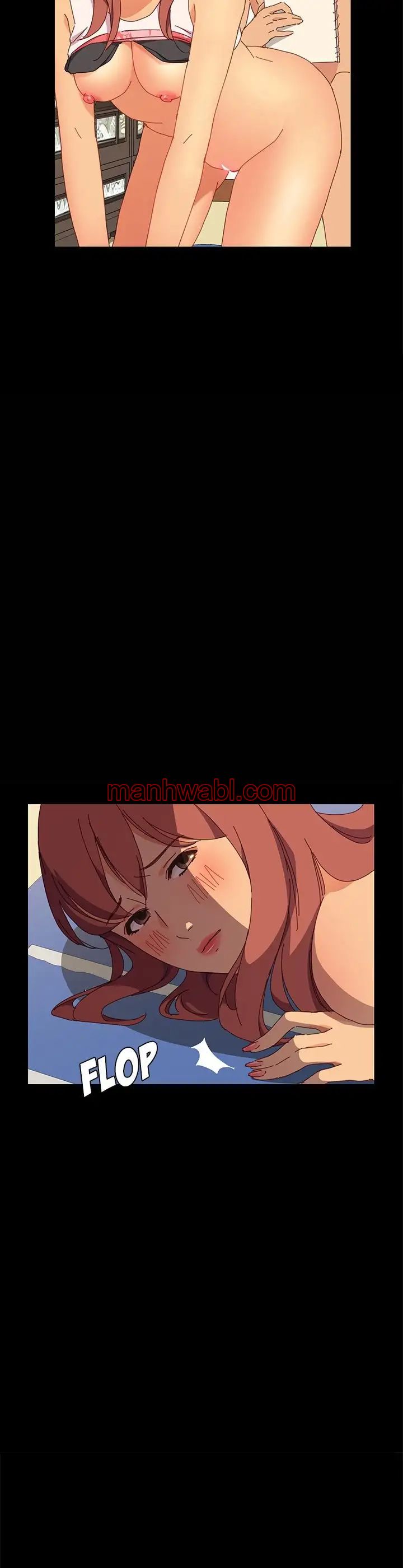 El Asistente - Capítulo 4_2 manhwa