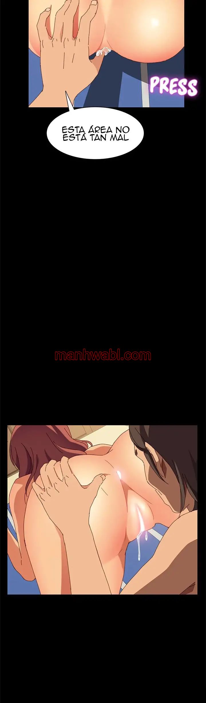 El Asistente - Capítulo 4_2 manhwa