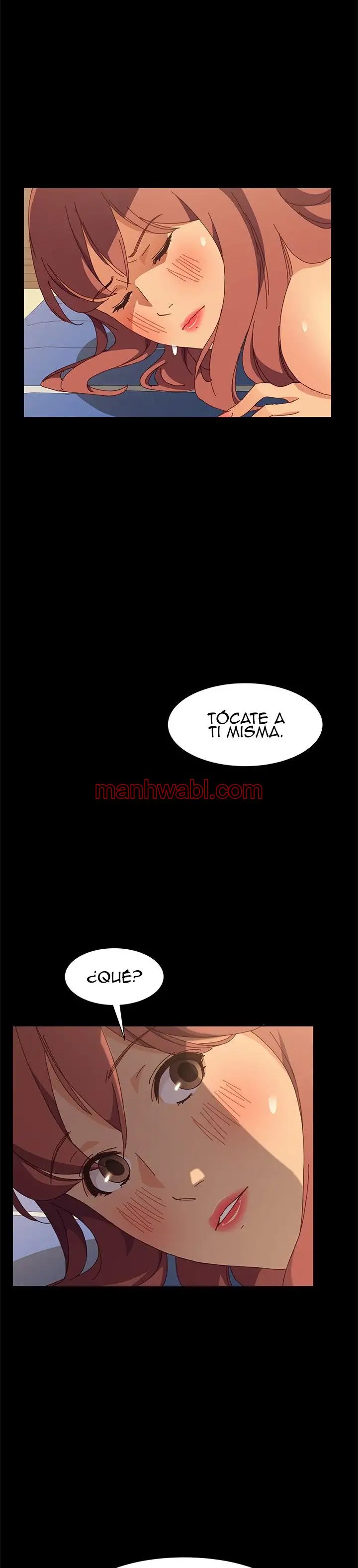 El Asistente - Capítulo 4_2 manhwa