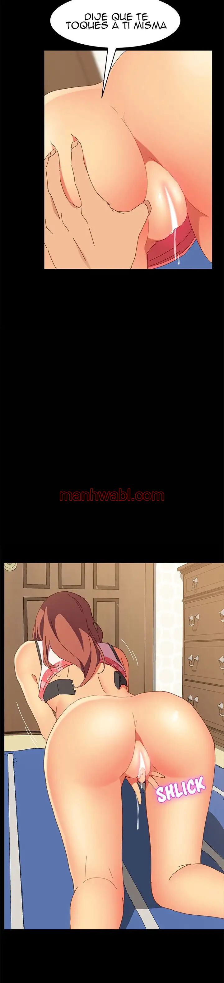 El Asistente - Capítulo 4_2 manhwa