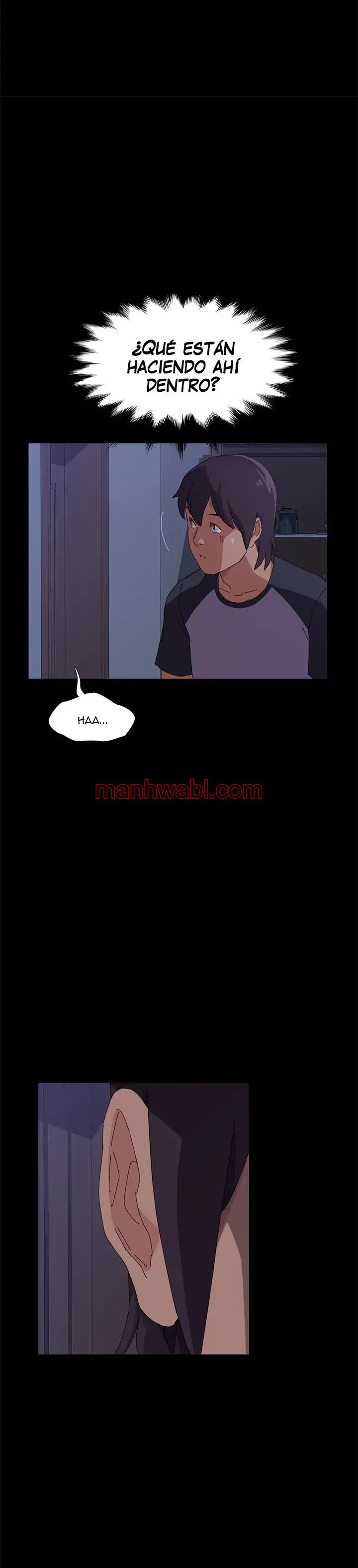 El Asistente - Capítulo 4_2 manhwa