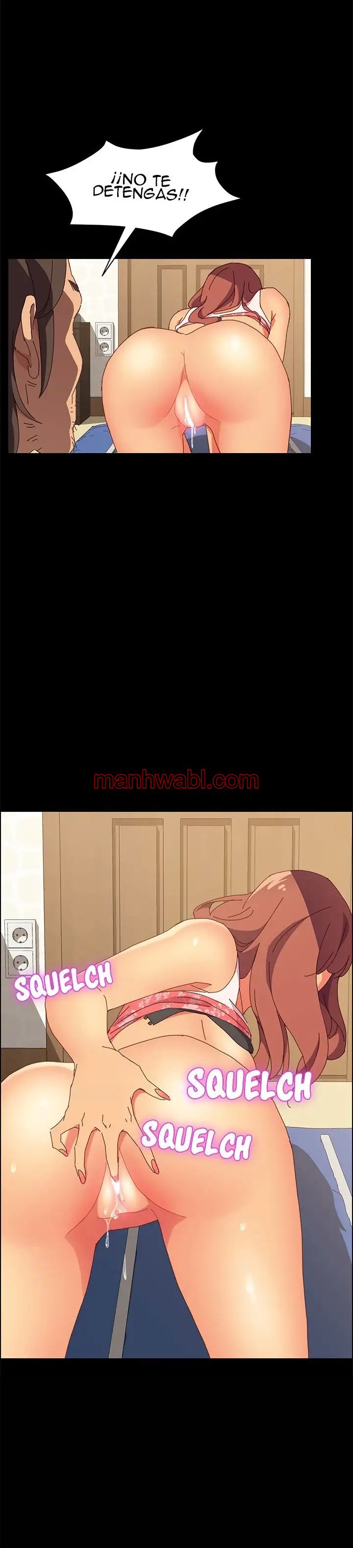 El Asistente - Capítulo 4_2 manhwa