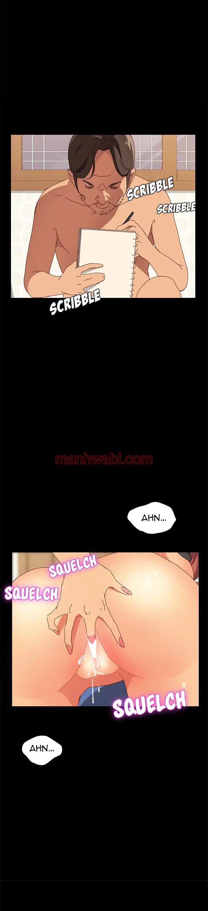 El Asistente - Capítulo 4_2 manhwa