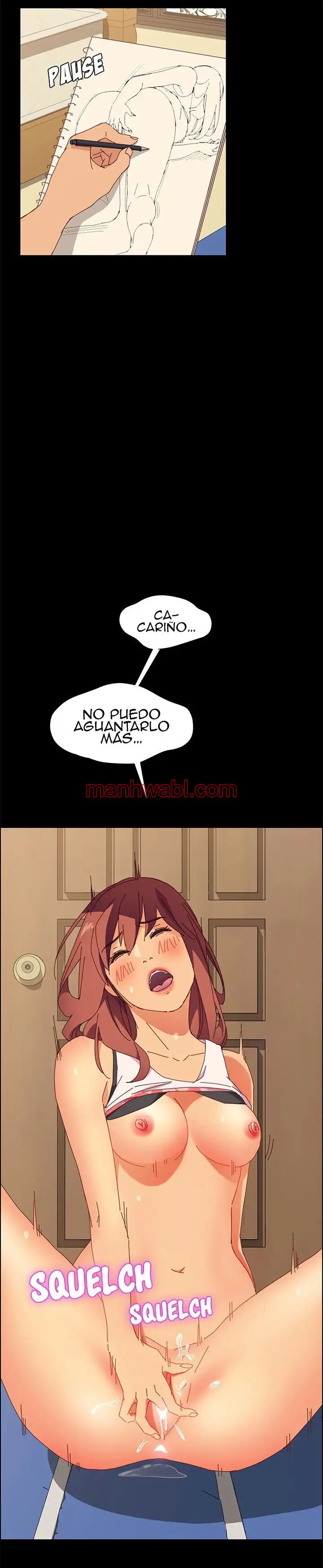 El Asistente - Capítulo 4_3 manhwa