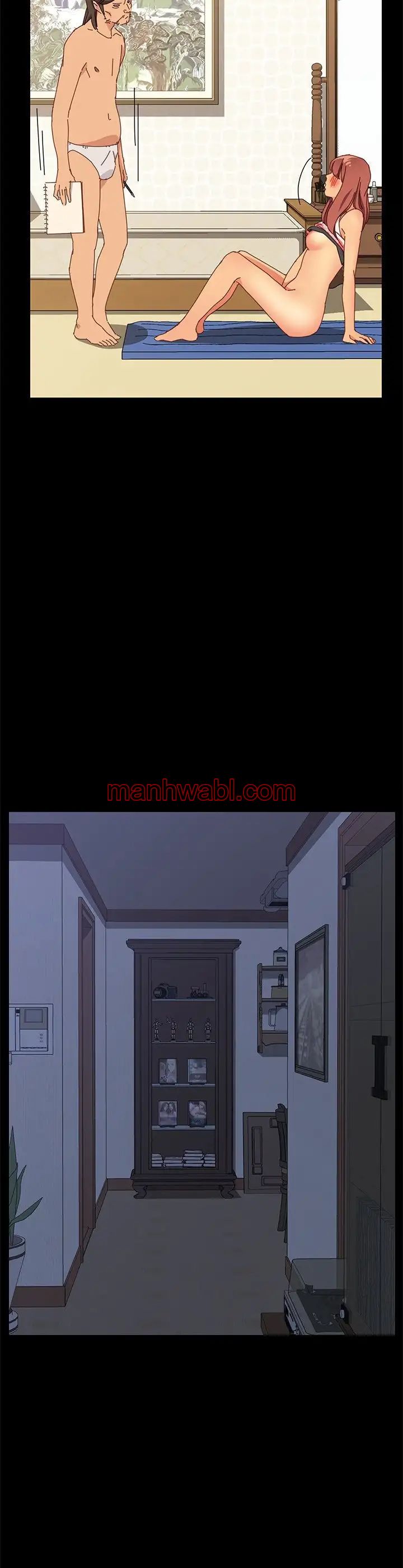 El Asistente - Capítulo 4_3 manhwa