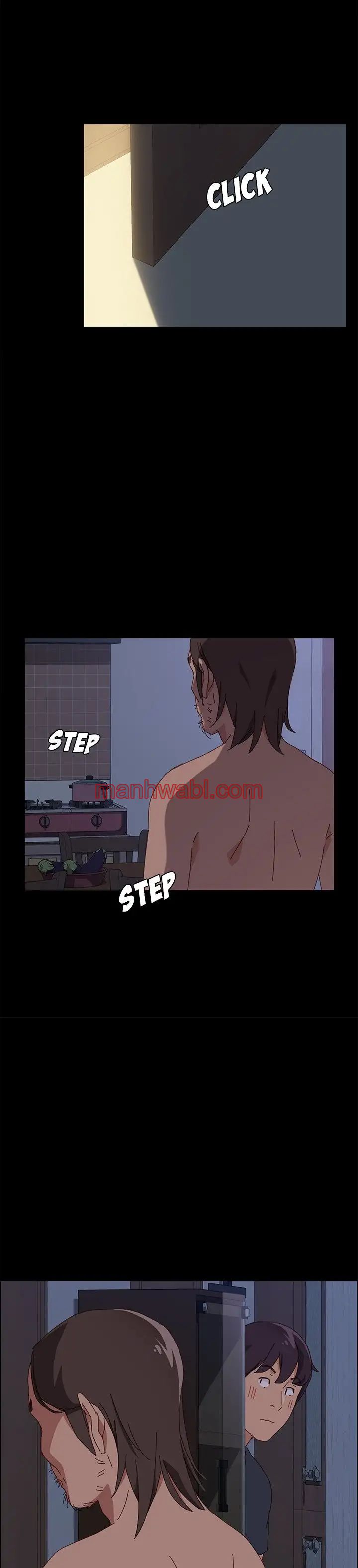 El Asistente - Capítulo 4_3 manhwa