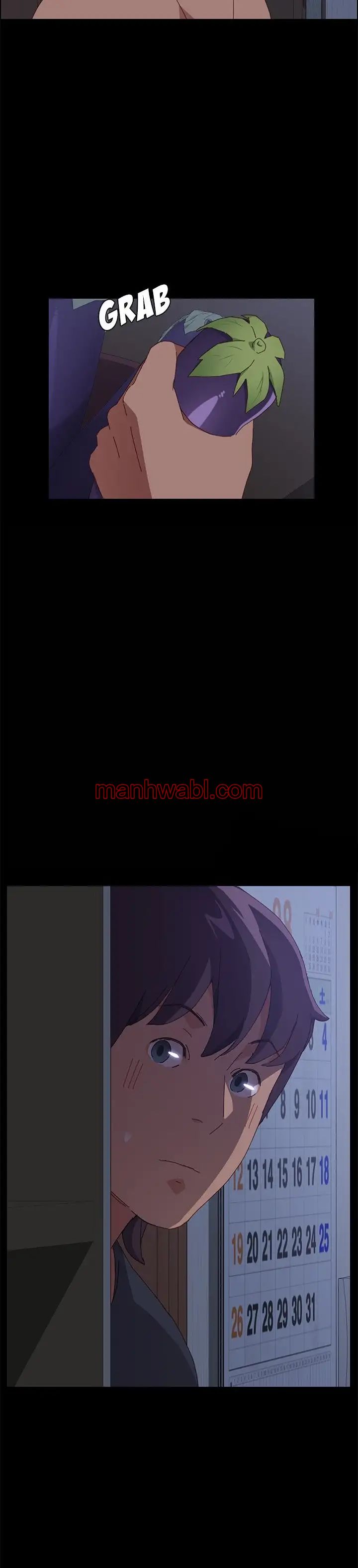 El Asistente - Capítulo 4_3 manhwa