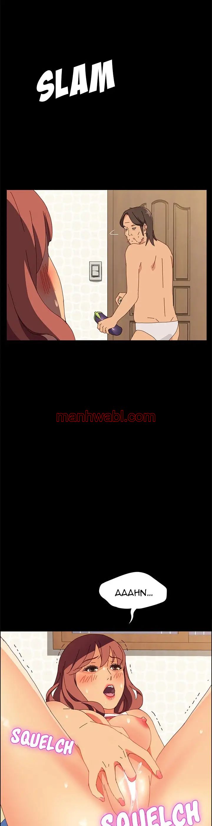 El Asistente - Capítulo 4_3 manhwa