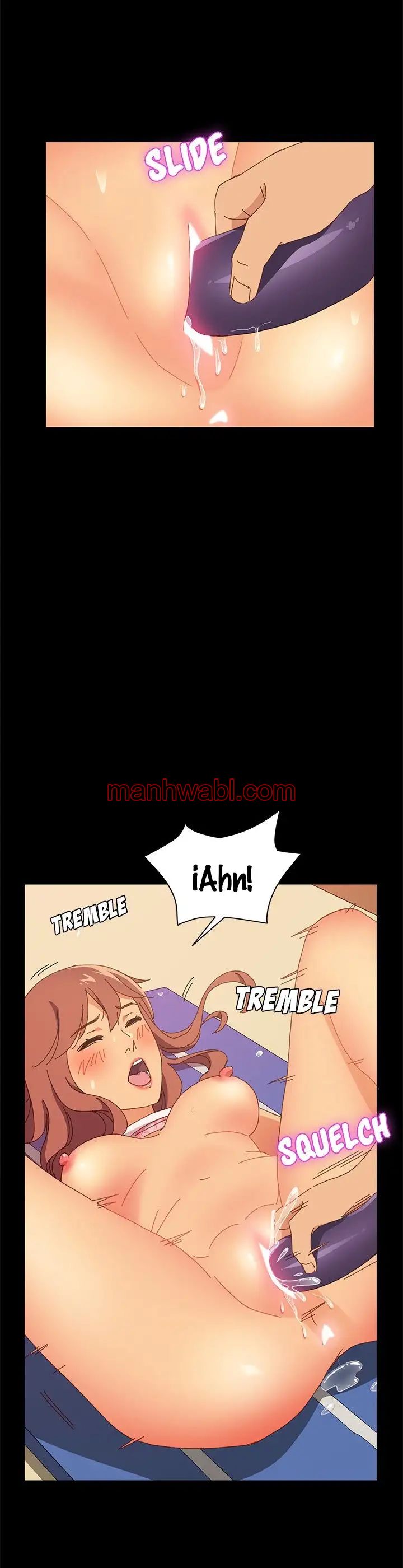 El Asistente - Capítulo 4_3 manhwa