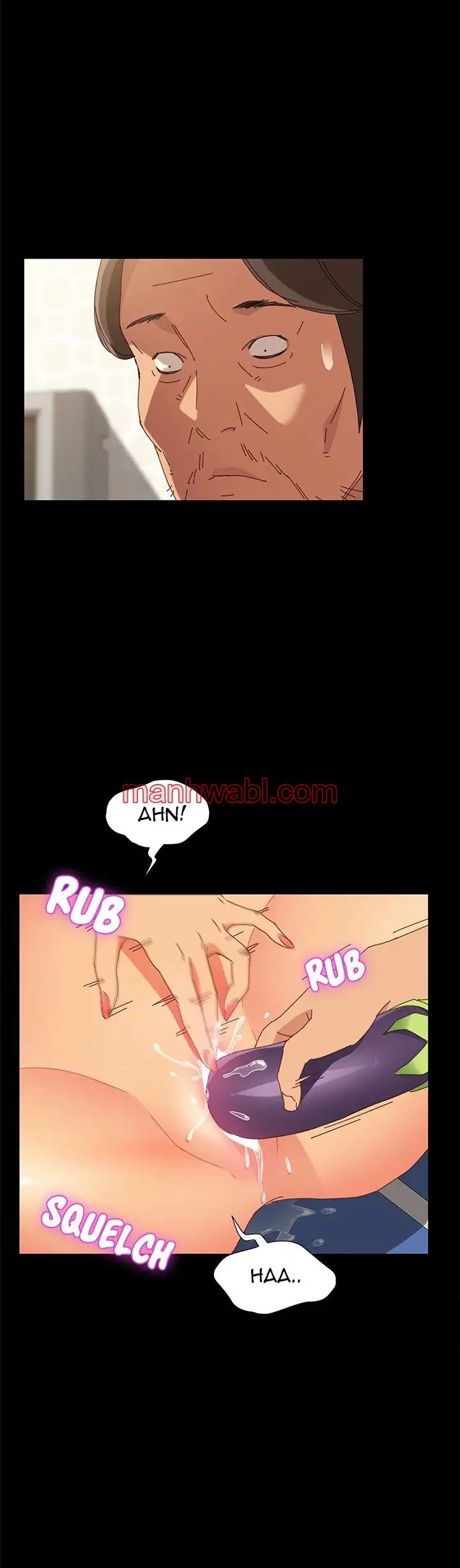 El Asistente - Capítulo 4_3 manhwa