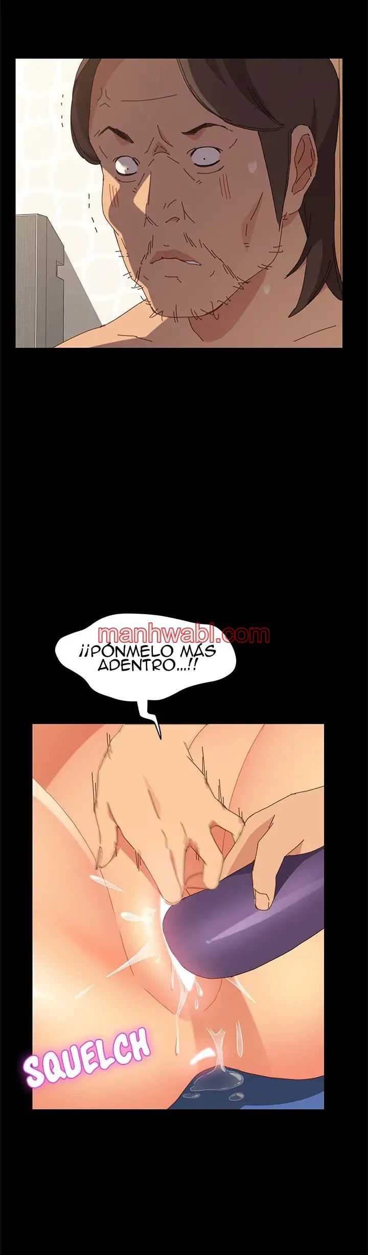 El Asistente - Capítulo 4_3 manhwa