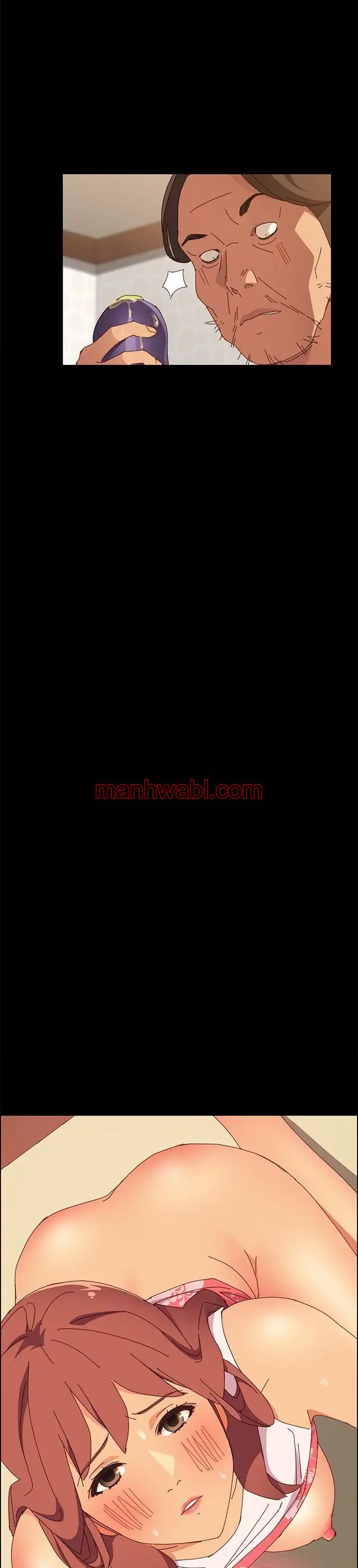 El Asistente - Capítulo 5 manhwa