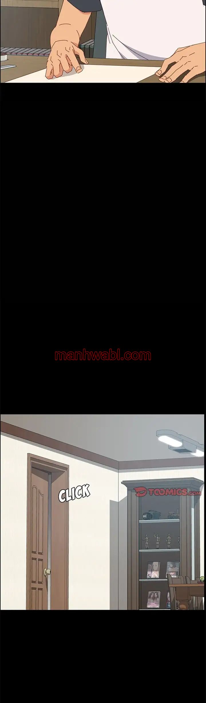 El Asistente - Capítulo 5_2 manhwa