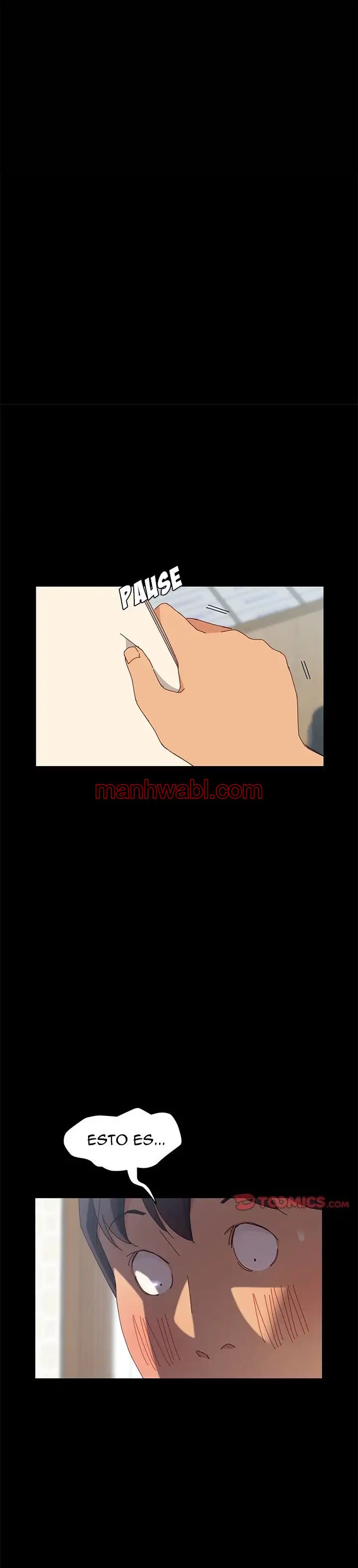 El Asistente - Capítulo 5_2 manhwa