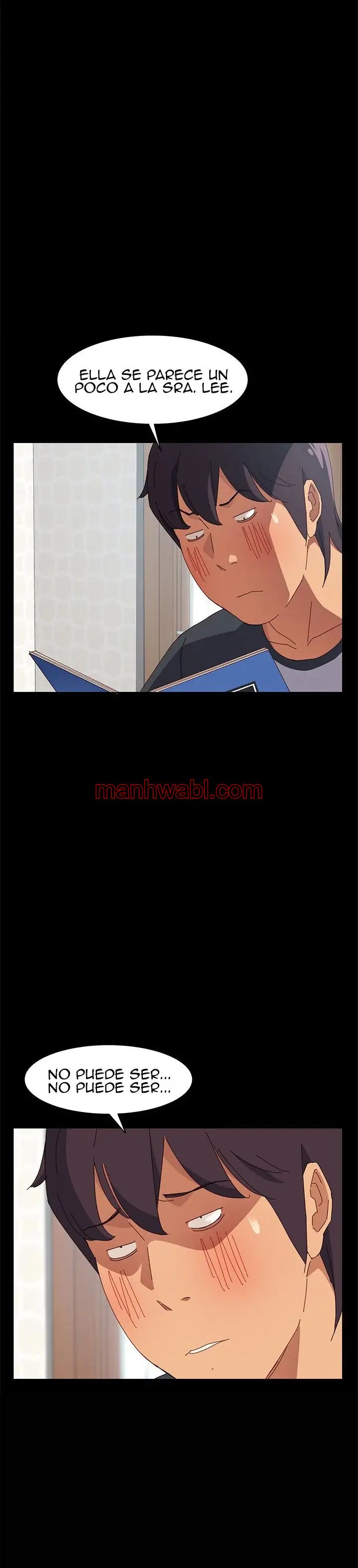 El Asistente - Capítulo 5_2 manhwa