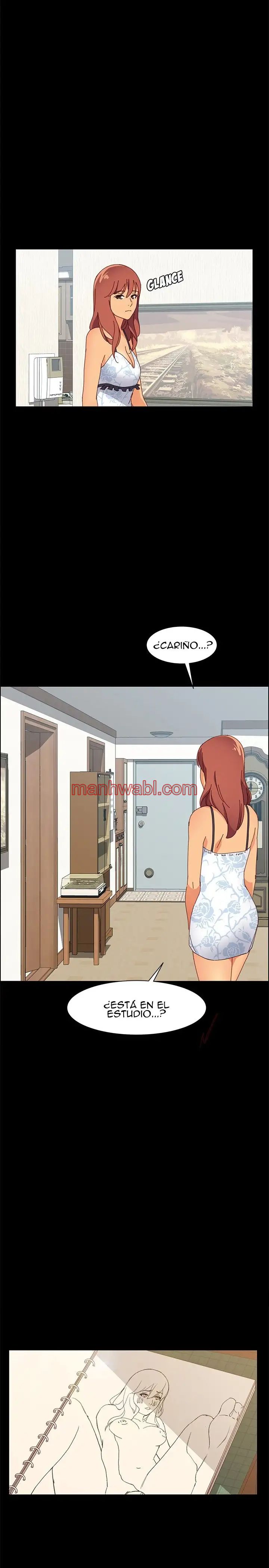 El Asistente - Capítulo 5_3 manhwa