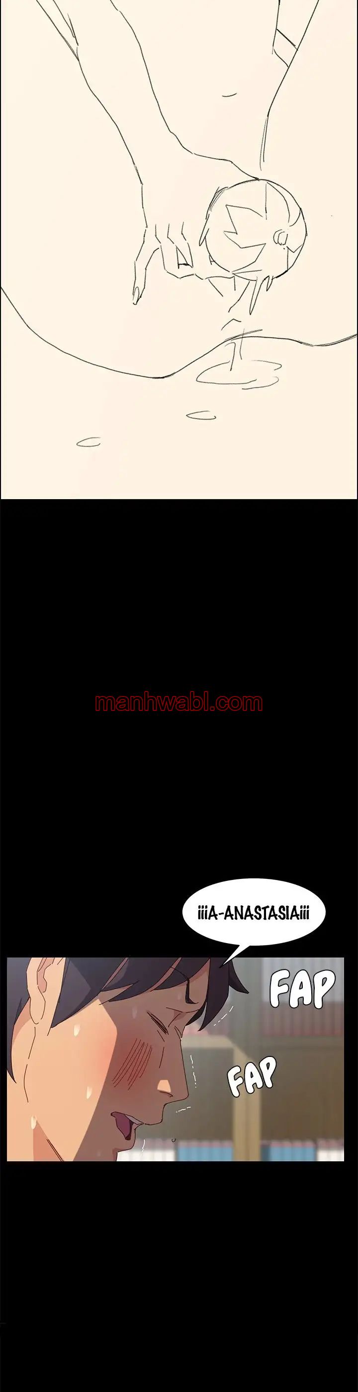 El Asistente - Capítulo 5_3 manhwa