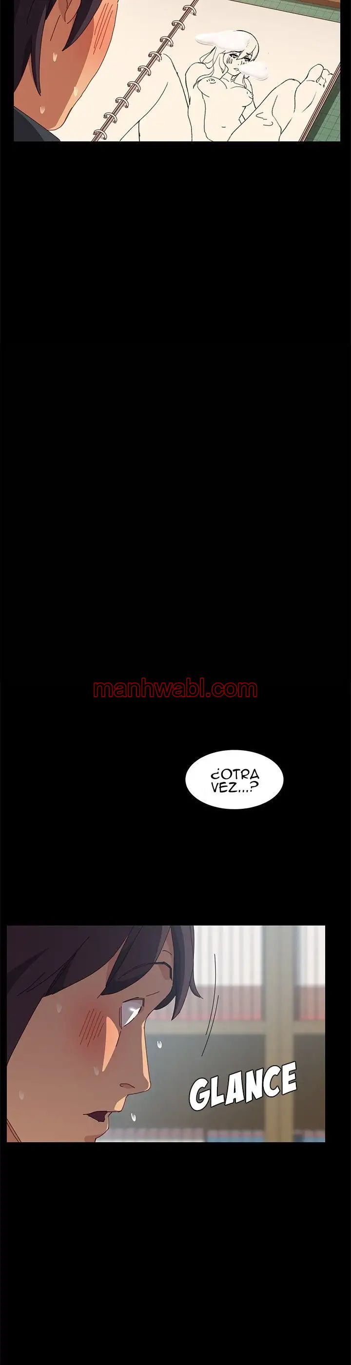 El Asistente - Capítulo 5_3 manhwa