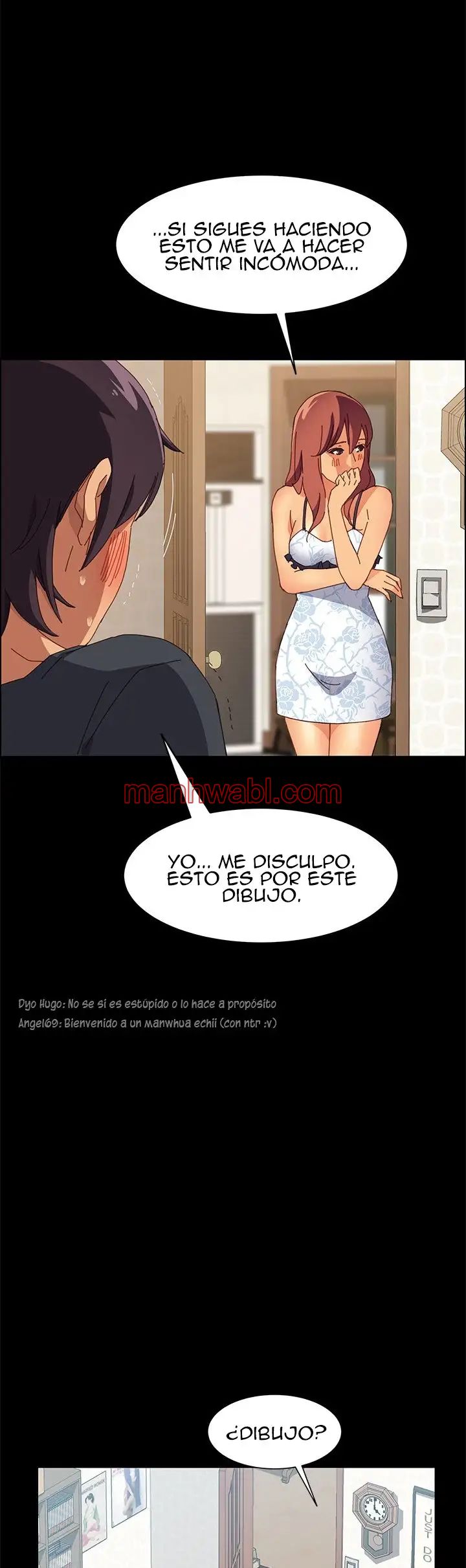 El Asistente - Capítulo 5_3 manhwa