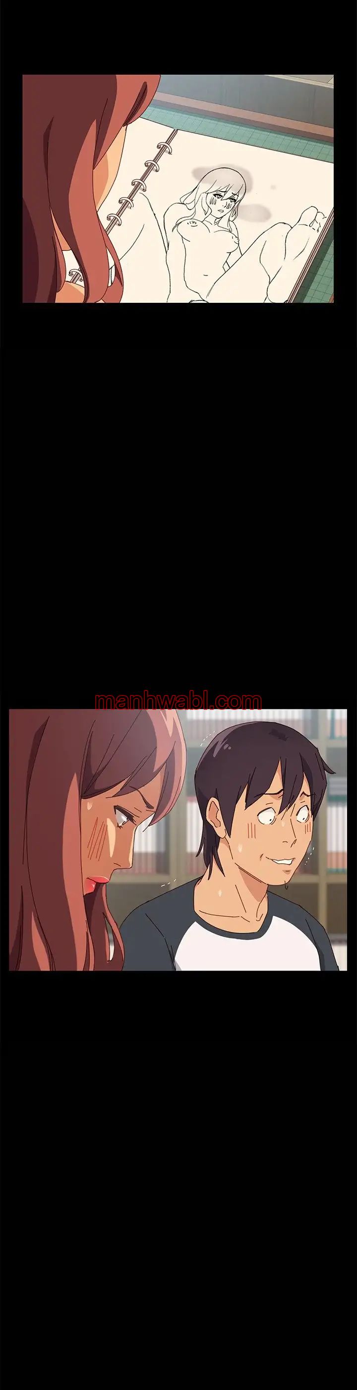 El Asistente - Capítulo 5_3 manhwa