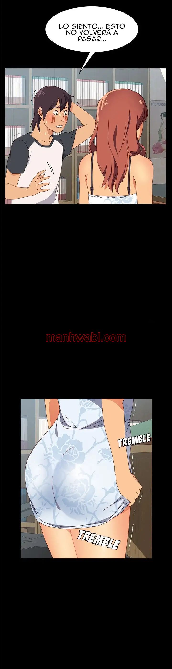 El Asistente - Capítulo 5_3 manhwa