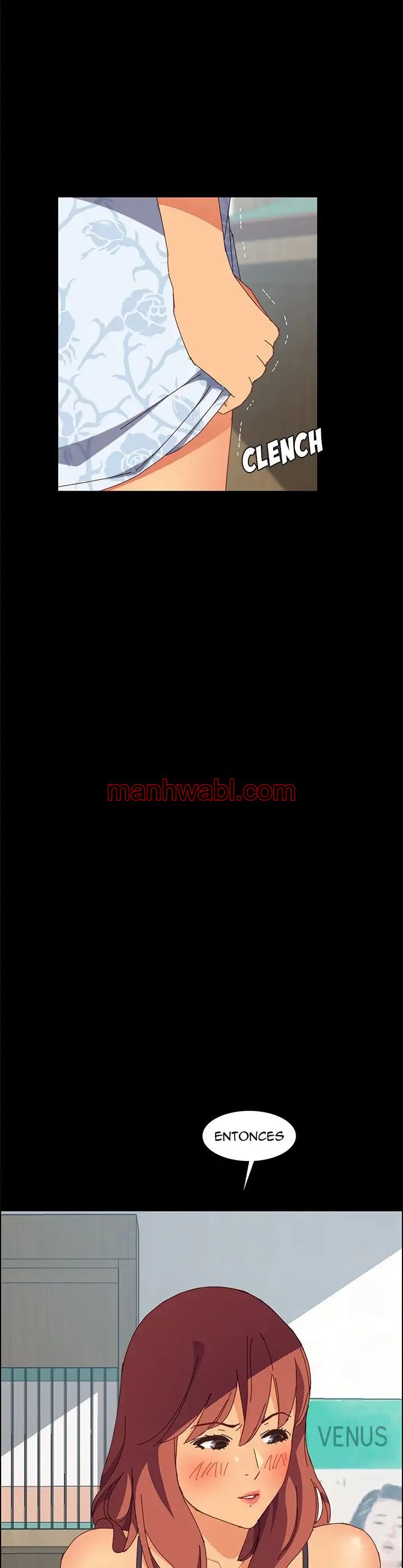 El Asistente - Capítulo 5_3 manhwa