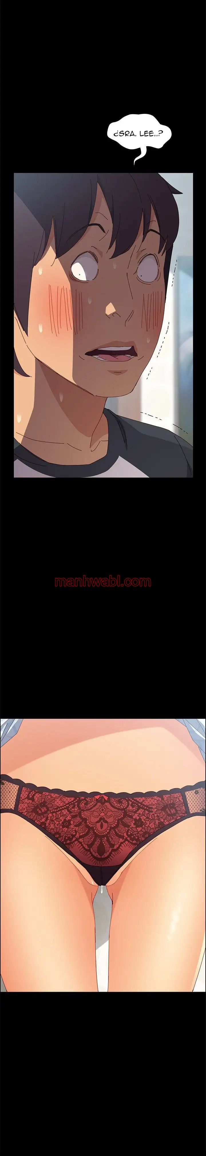 El Asistente - Capítulo 5_3 manhwa