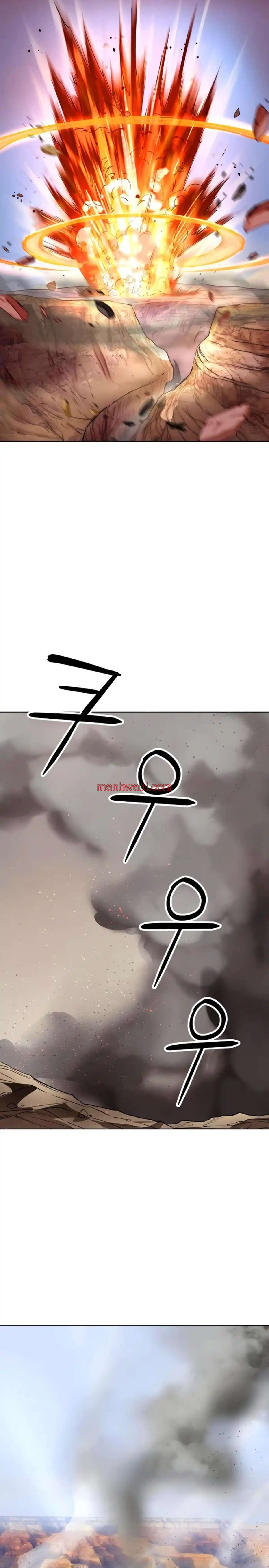 El Demonio Celestial Del Espacio 3077 - Capítulo 50 manhwa