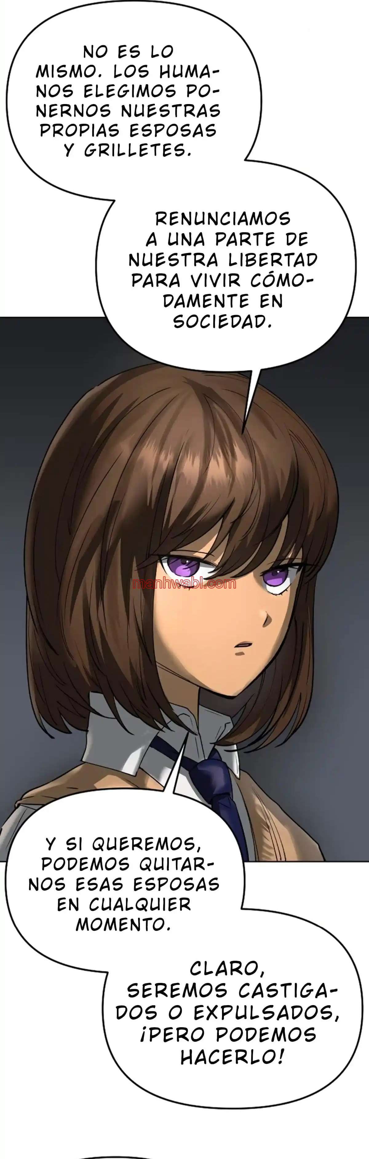 El Demonio Celestial Del Espacio 3077 - Capítulo 50_3 manhwa