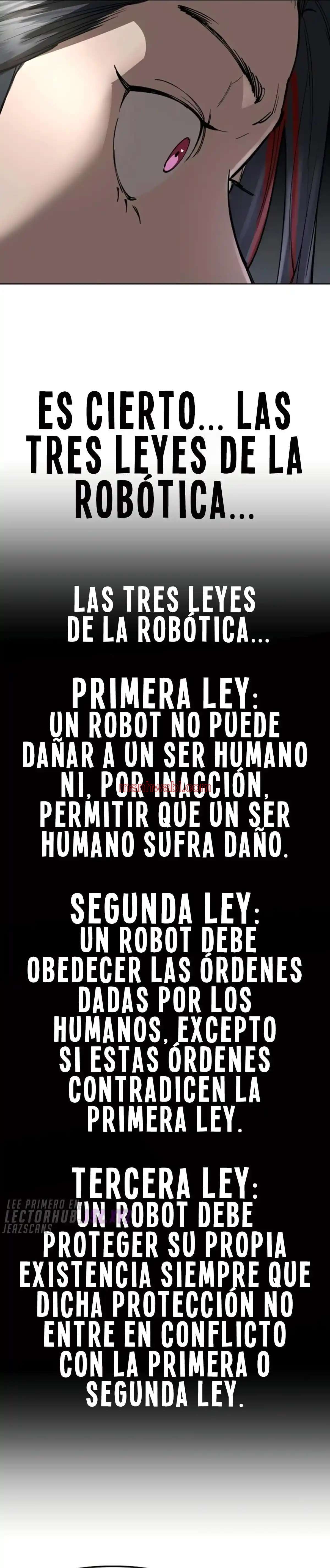 El Demonio Celestial Del Espacio 3077 - Capítulo 50_3 manhwa