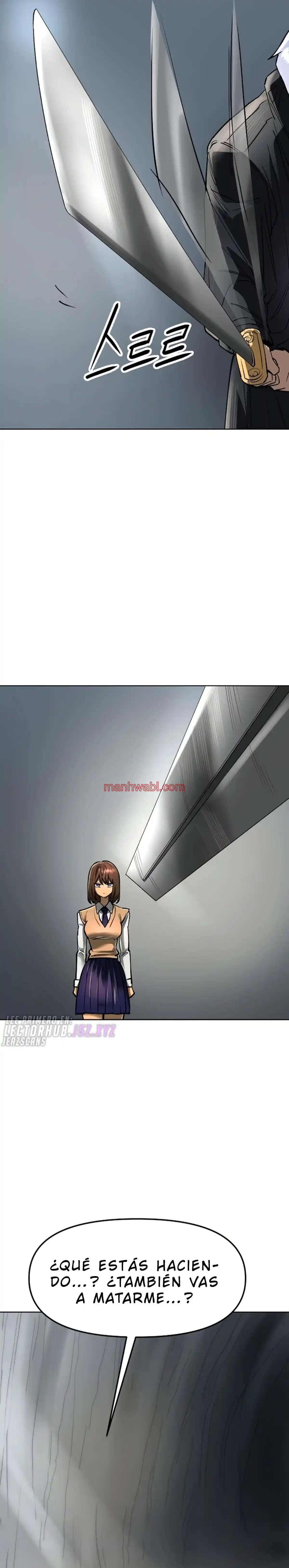 El Demonio Celestial Del Espacio 3077 - Capítulo 50_3 manhwa