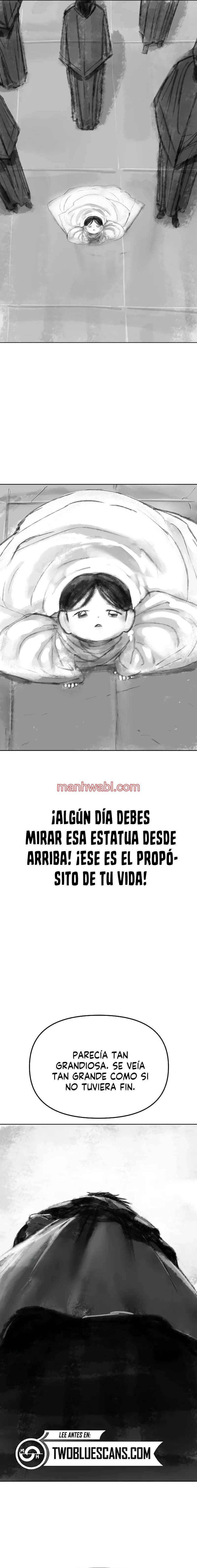 El Demonio Celestial Del Espacio 3077 - Capítulo 60 manhwa