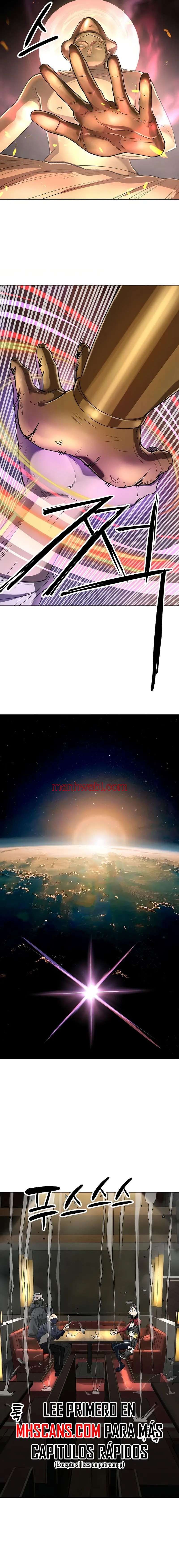 El Demonio Celestial Del Espacio 3077 - Capítulo 62_2 manhwa