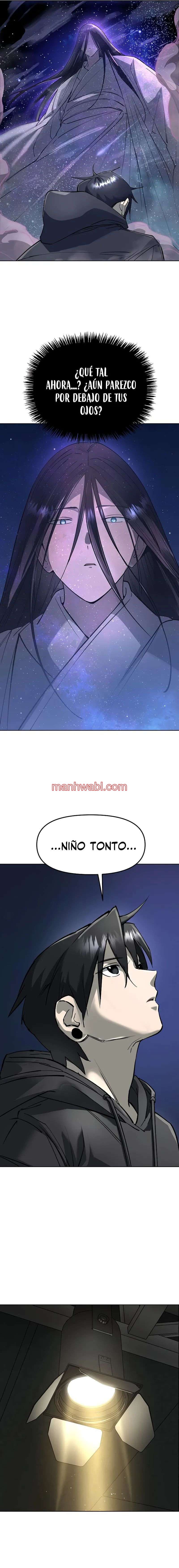 El Demonio Celestial Del Espacio 3077 - Capítulo 62_2 manhwa