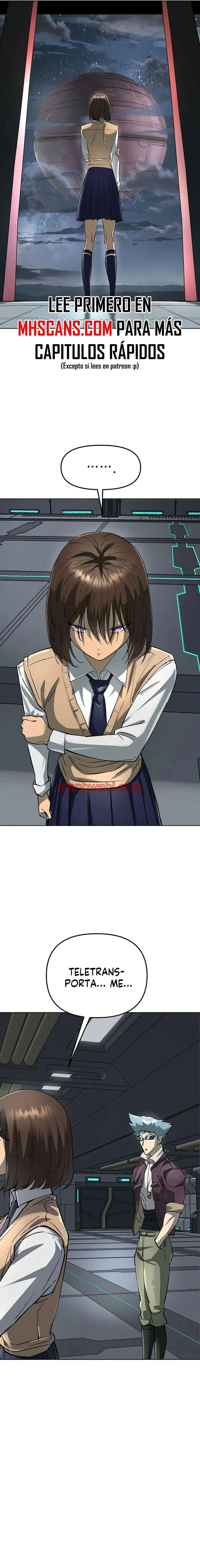 El Demonio Celestial Del Espacio 3077 - Capítulo 62_3 manhwa