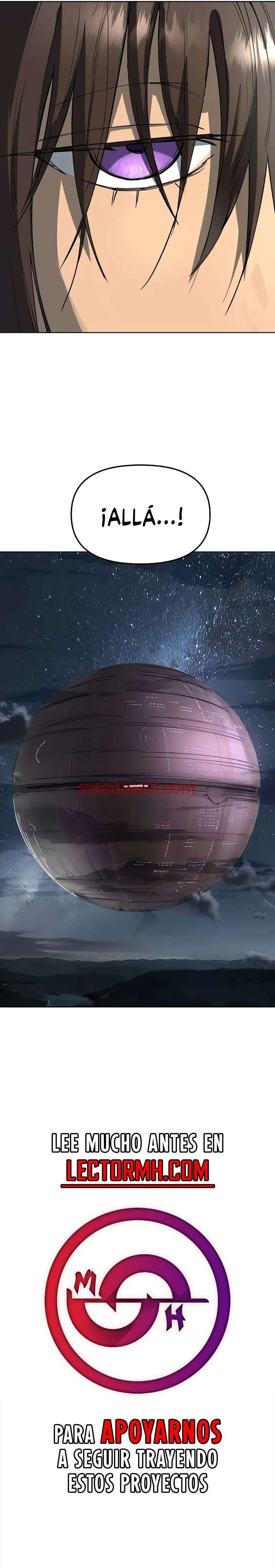 El Demonio Celestial Del Espacio 3077 - Capítulo 62_3 manhwa