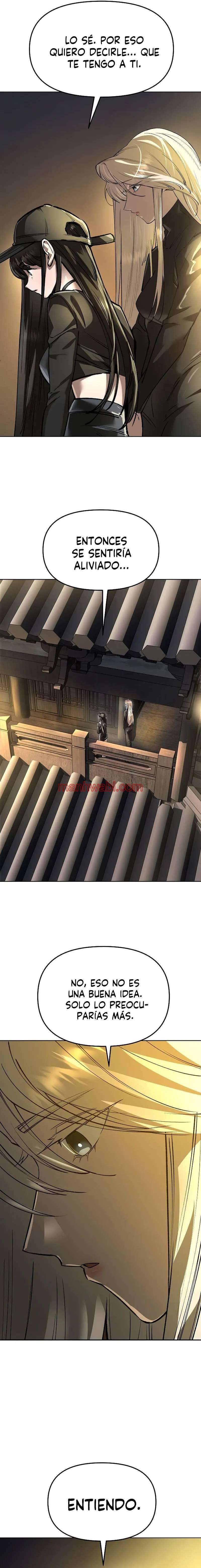 El Demonio Celestial Del Espacio 3077 - Capítulo 65 manhwa