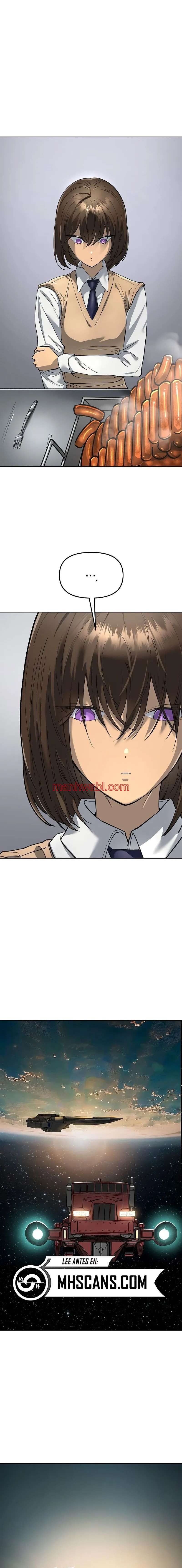 El Demonio Celestial Del Espacio 3077 - Capítulo 65_3 manhwa