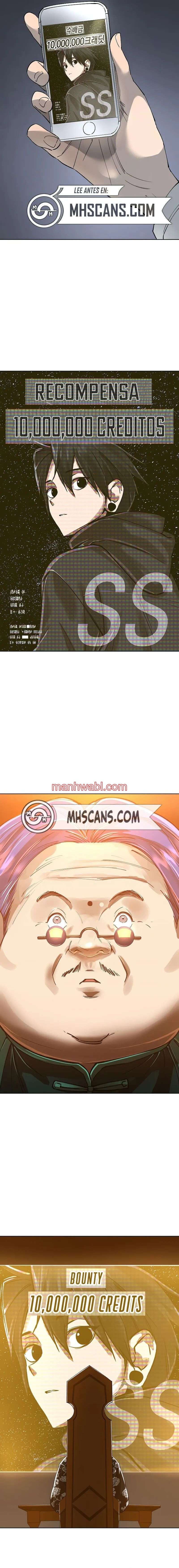 El Demonio Celestial Del Espacio 3077 - Capítulo 65_3 manhwa